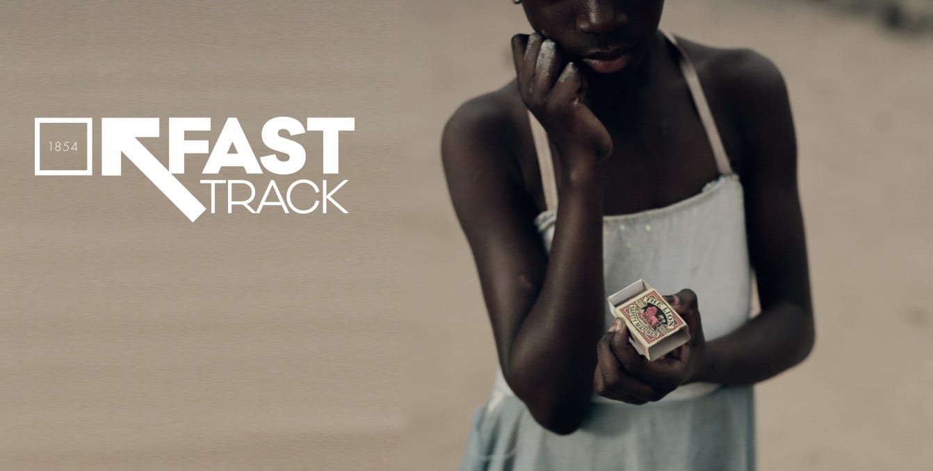 1854 Fast Track