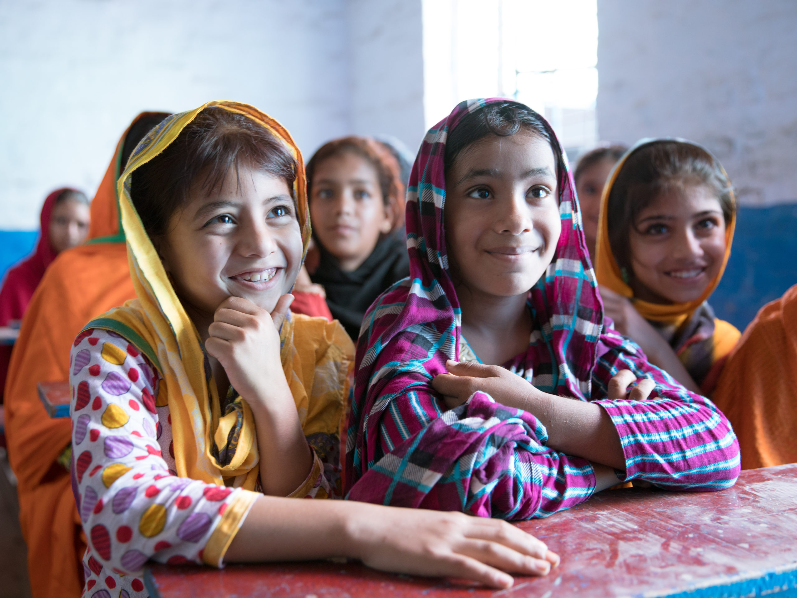 Insiya Syed, Pakistan (1)