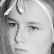 One sister becomes another's muse | 1854 Photography