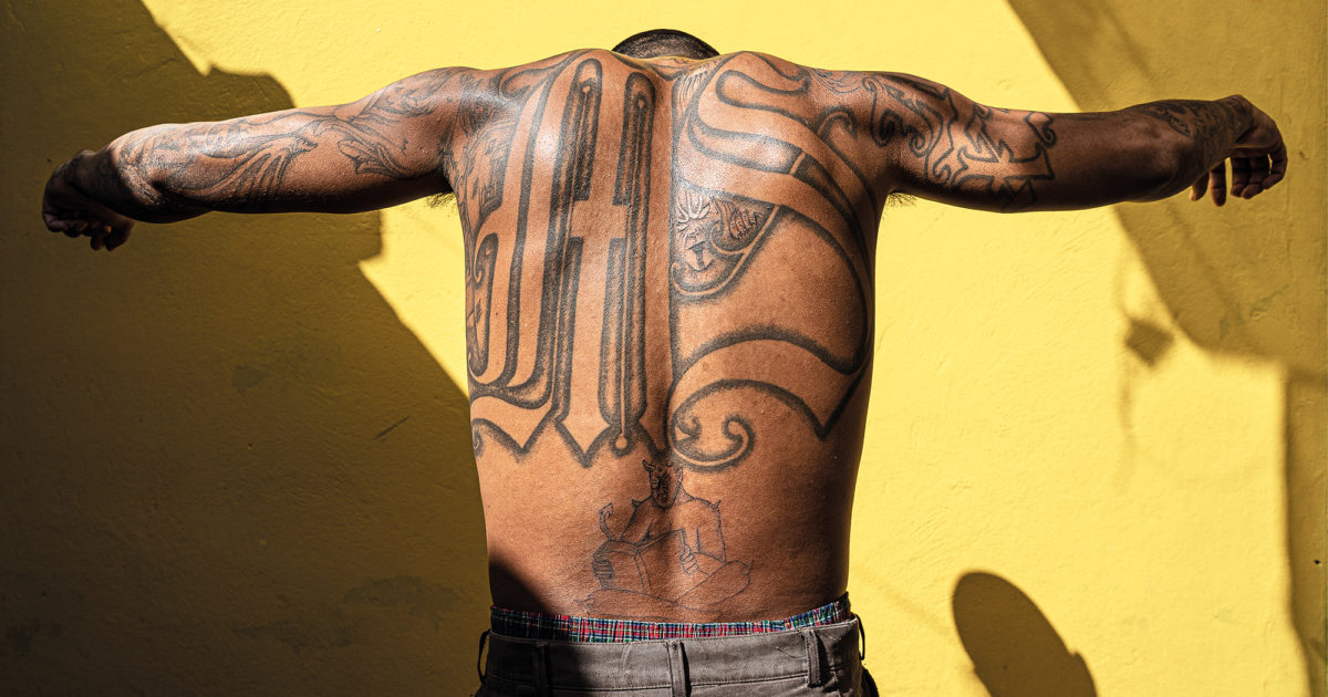 Death, murder and disappearances: Tariq Zaidi on El Salvador's