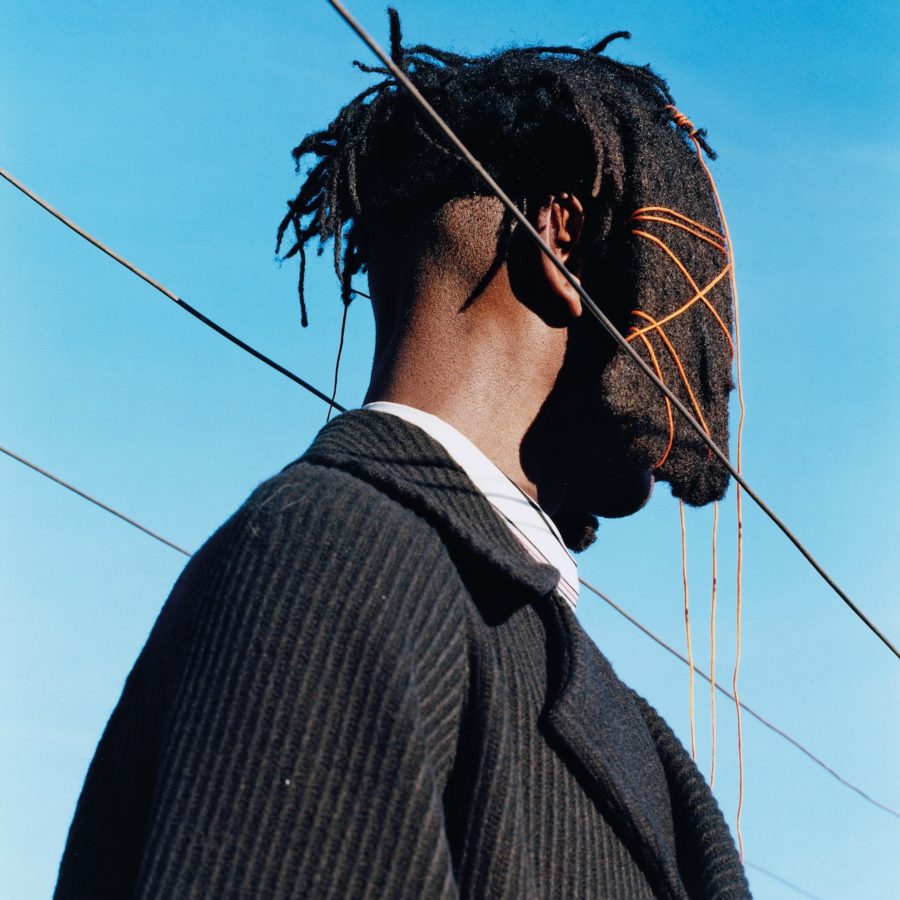 Campbell Addy on his mission to champion Black visibility, creativity ...