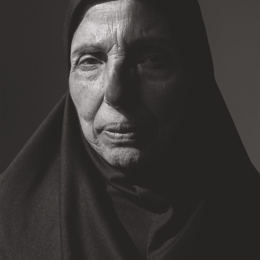 Oumayma B Tanfous’ warm, earthy images explore her connection with her ...