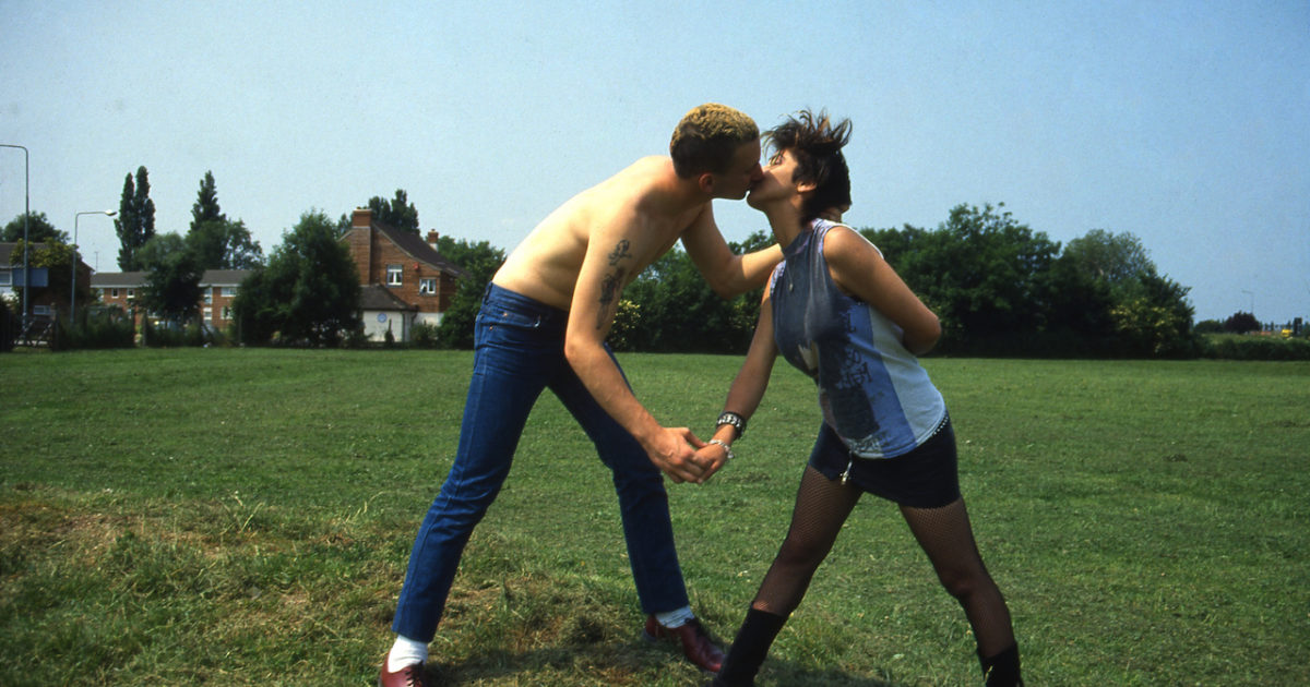 Teenage Kicks: A new exhibition in Coventry traces 100 years of