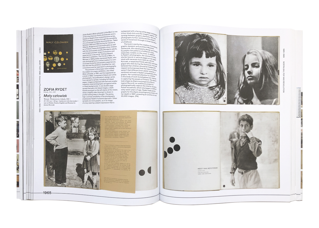 Photobooks by women shine in the winning and shortlisted titles of this  year's Kraszna-Krausz Awards - 1854 Photography