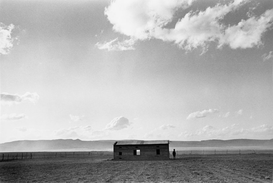 Land and freedom: Larry Towell’s nine-year document of Mennonite ...