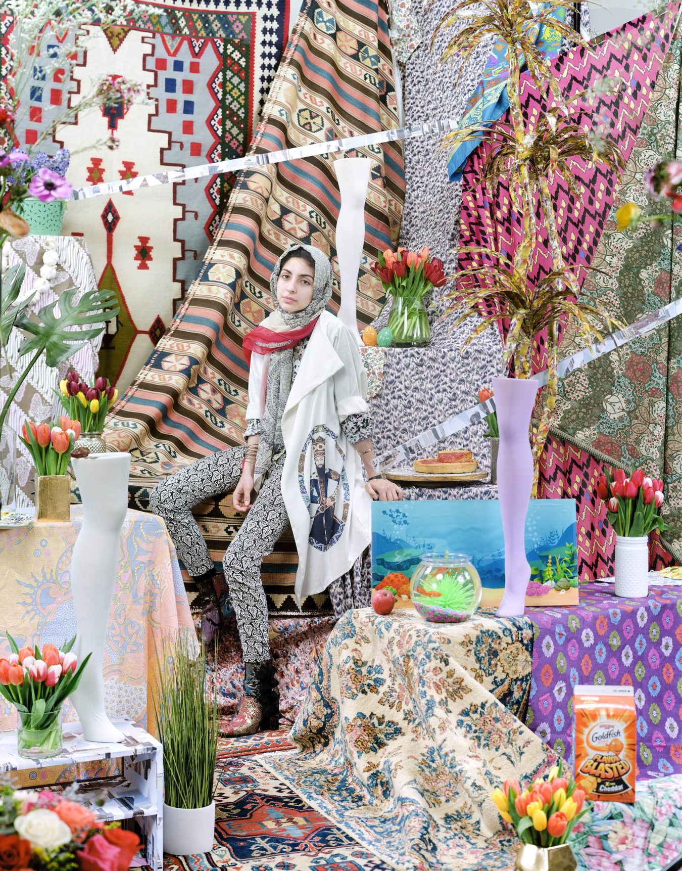 journal photography and culture