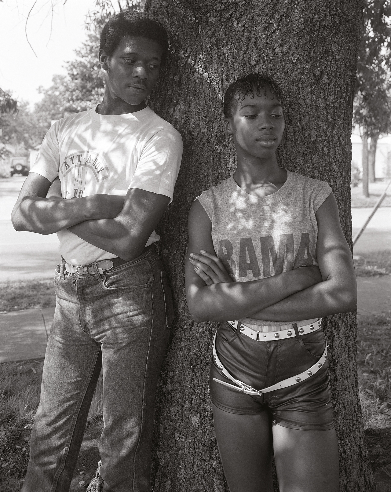 Baldwin Lee: A mesmerising chronicle of Black southern life in the 1980s -  1854 Photography