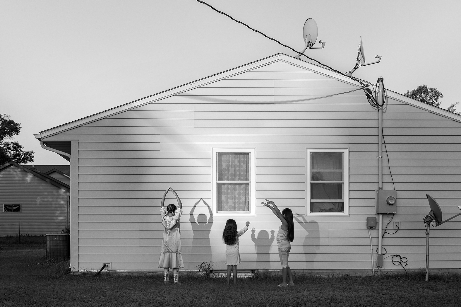 Alessandra Sanguinetti Archives 1854 Photography