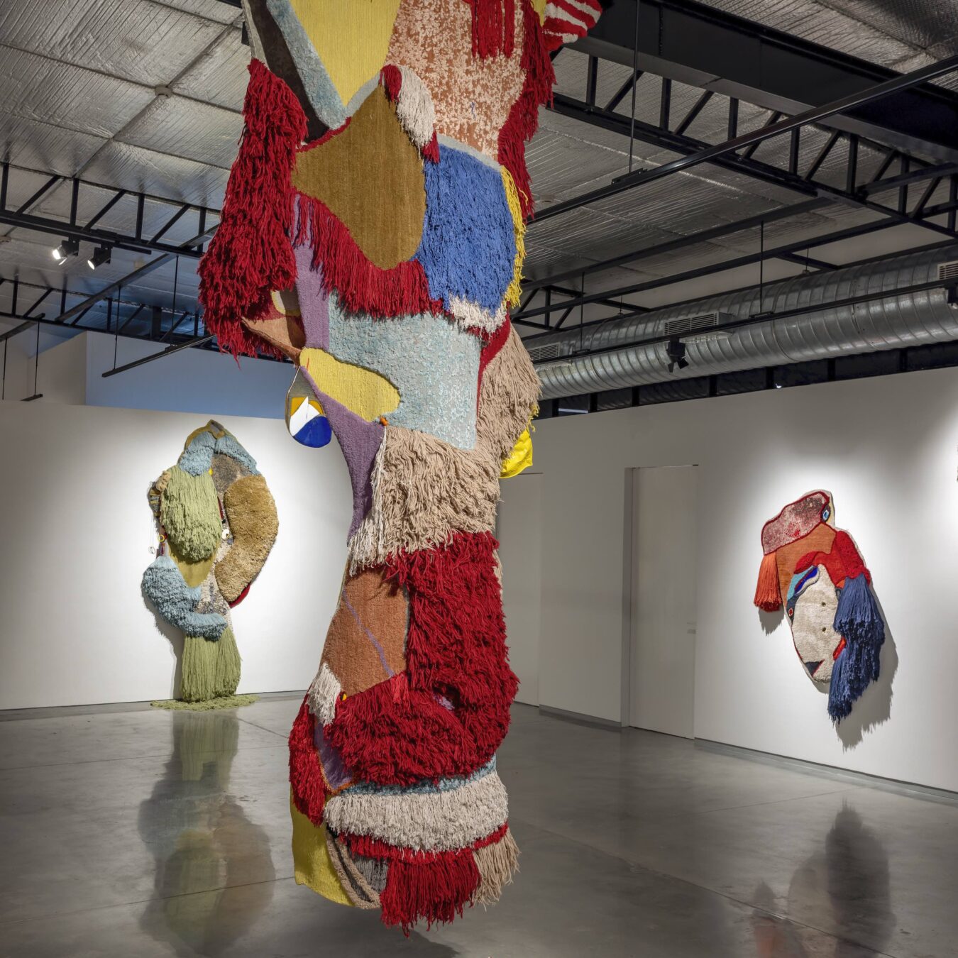 Colour clash Lorenzo Vitturi interrogates his mixed cultural heritage, and the ‘hybridity’ of