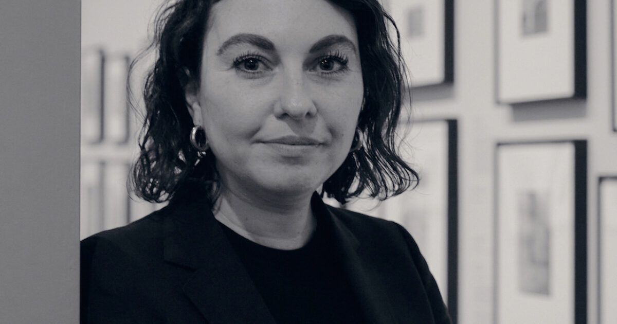 Access Granted: Shoair Mavlian’s big plans for The Photographers’ Gallery