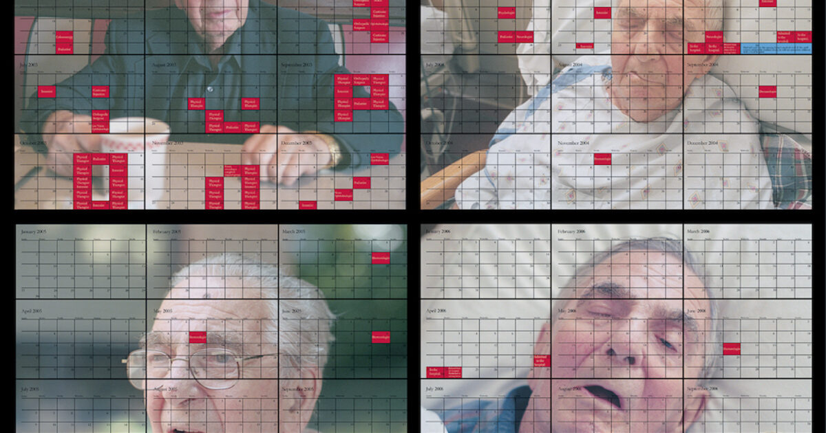 Gail Rebhan’s frame narratives