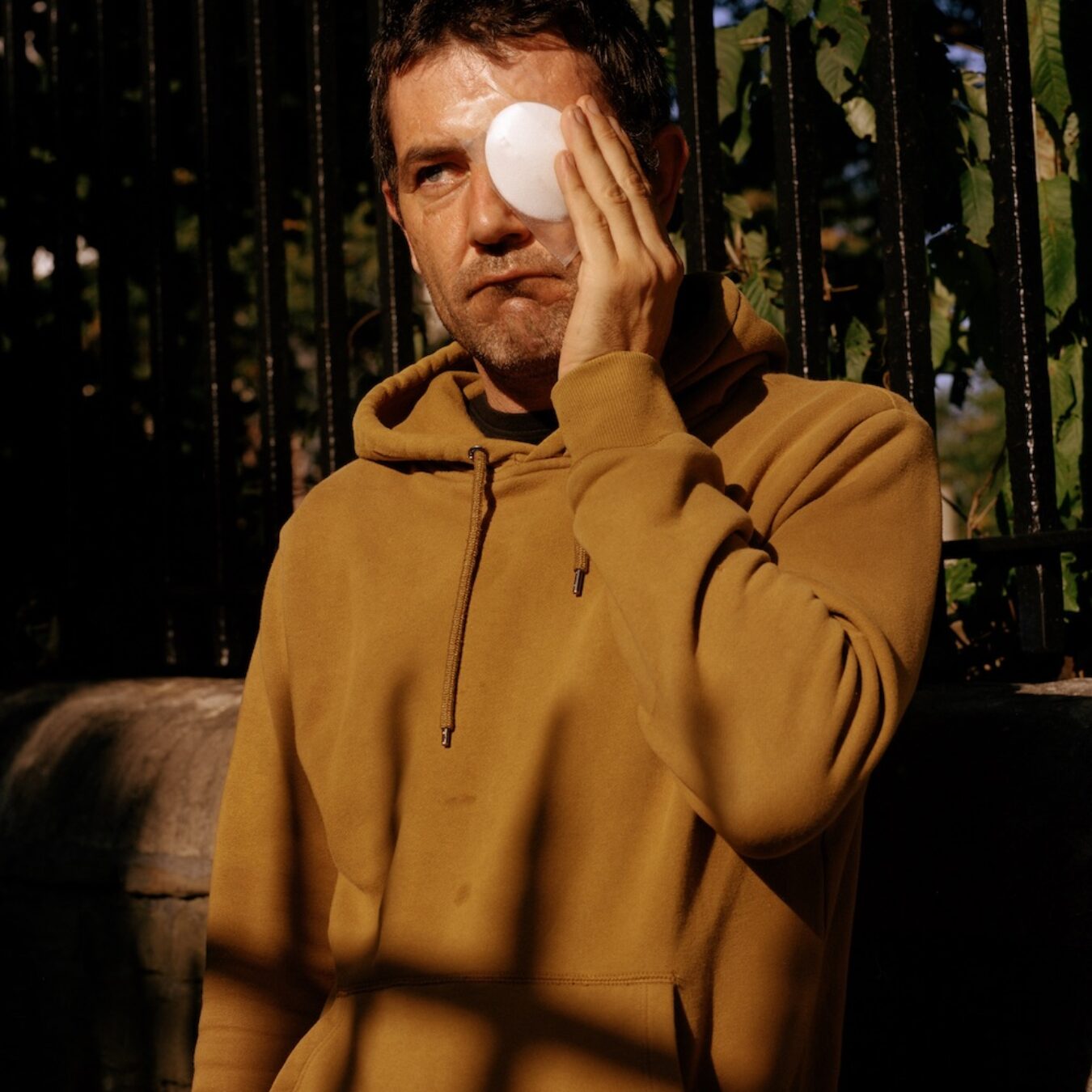 Framing life on Bristol's margins 1854 Photography