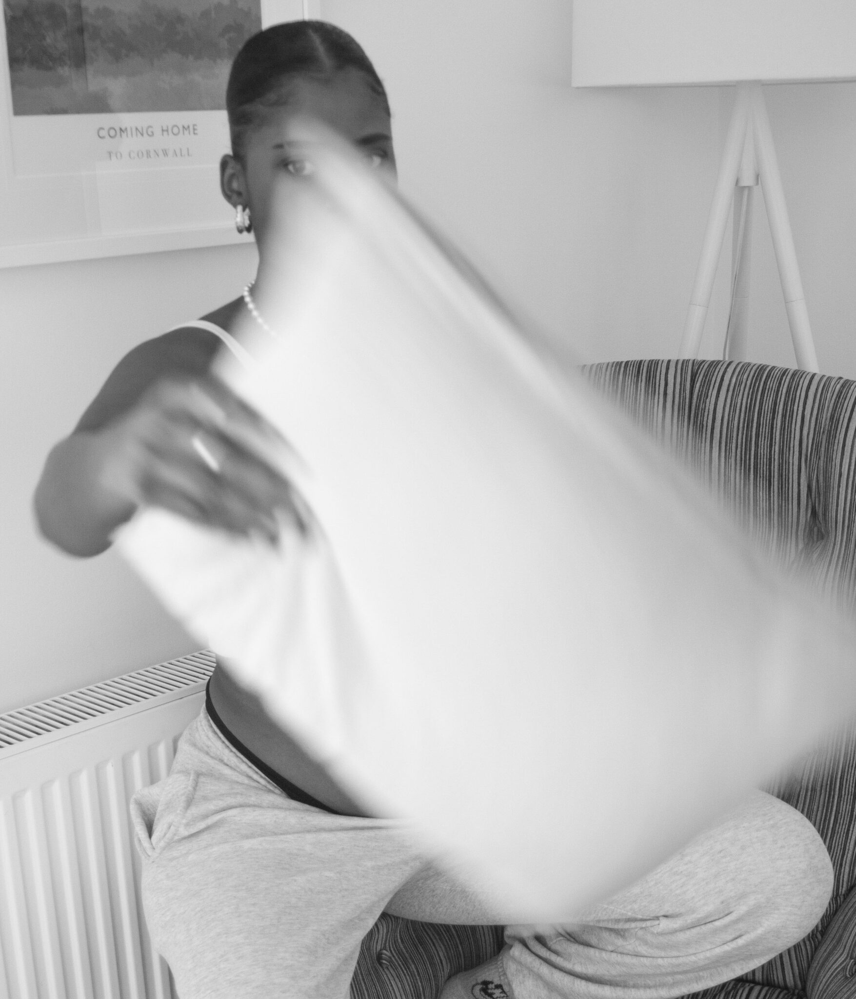 The Promiscuous Couple's Unexpected Pregnancy