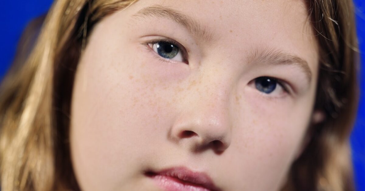 Empowering young female students to take ownership of their image