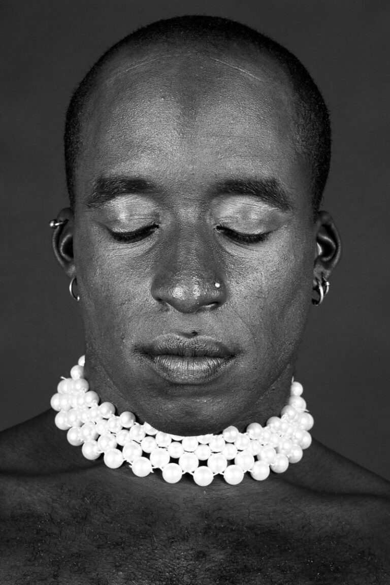 ‘I’m a sexual being without apologising for being a sexual being ...