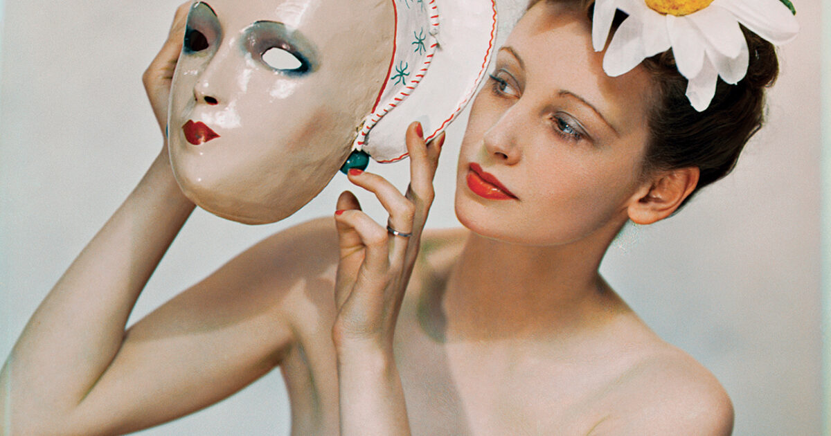 Yevonde The pioneering 20thcentury portraitist leading the NPG’s new