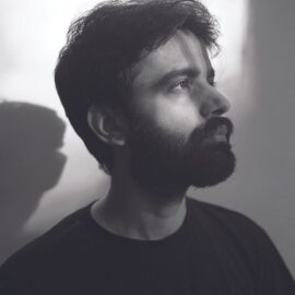 4 - Ali Monis Naqvi