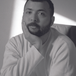 Mahmoud Khattab