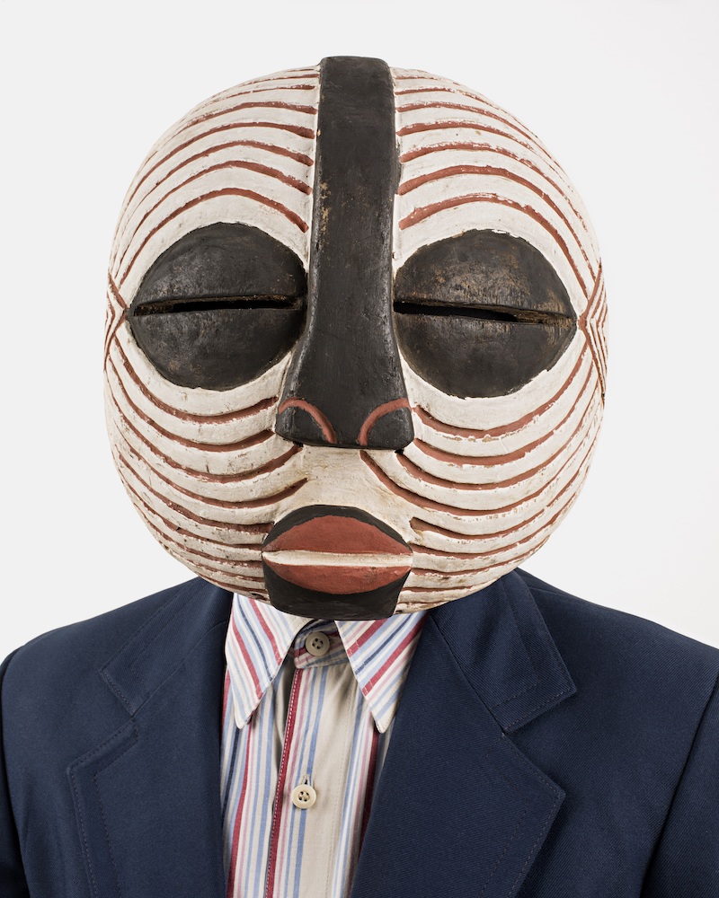 Edson Chagas, Emmanuel C. Bofala, 2014, Courtesy The Artist and Apalazzo Gallery