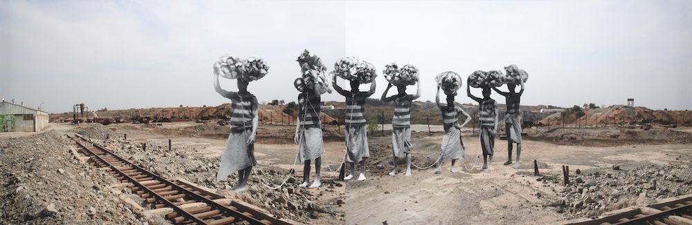 Baloji, X77101