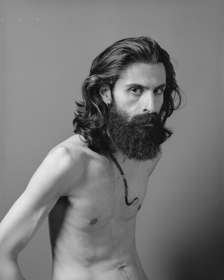 'We are all the same, even with our little defects': The enduring appeal of the nude - 1854