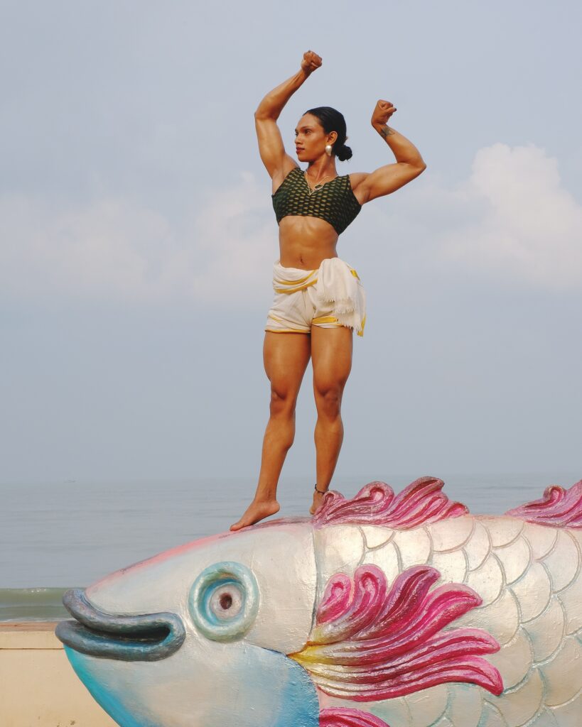 KEERTHANA - MSS6238