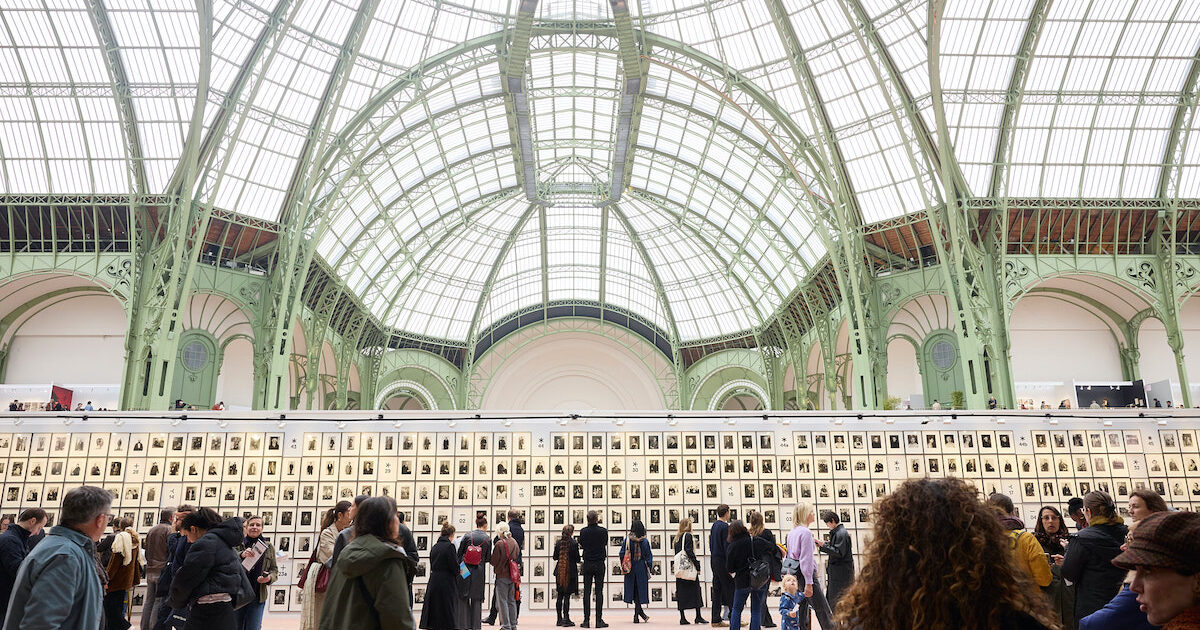 A photofestival feel in and around Paris Photo 2024 - 1854 Photography