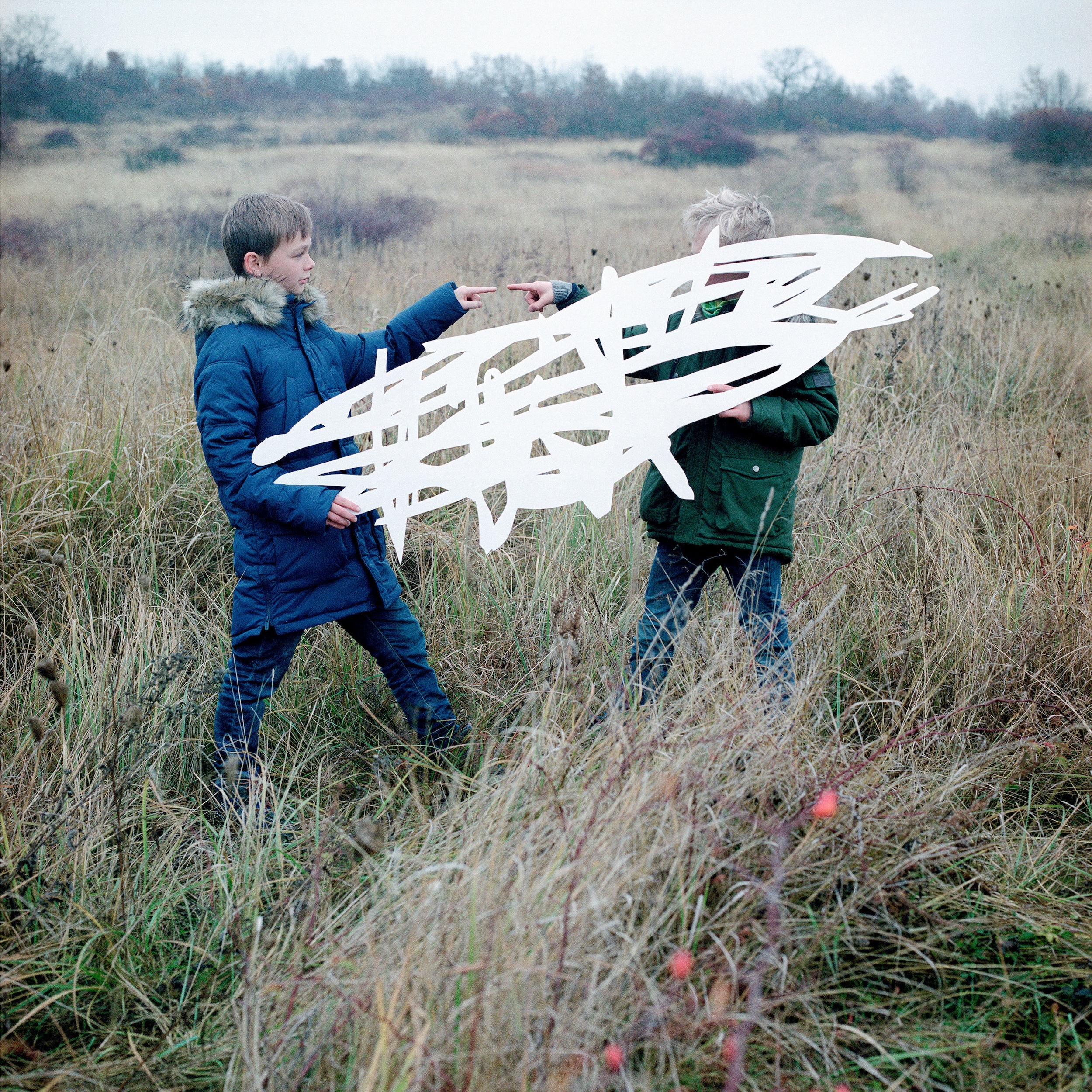 ANNA FABRICIUS_7things-somethingthatrelatestotheother_2022_TOBE Gallery