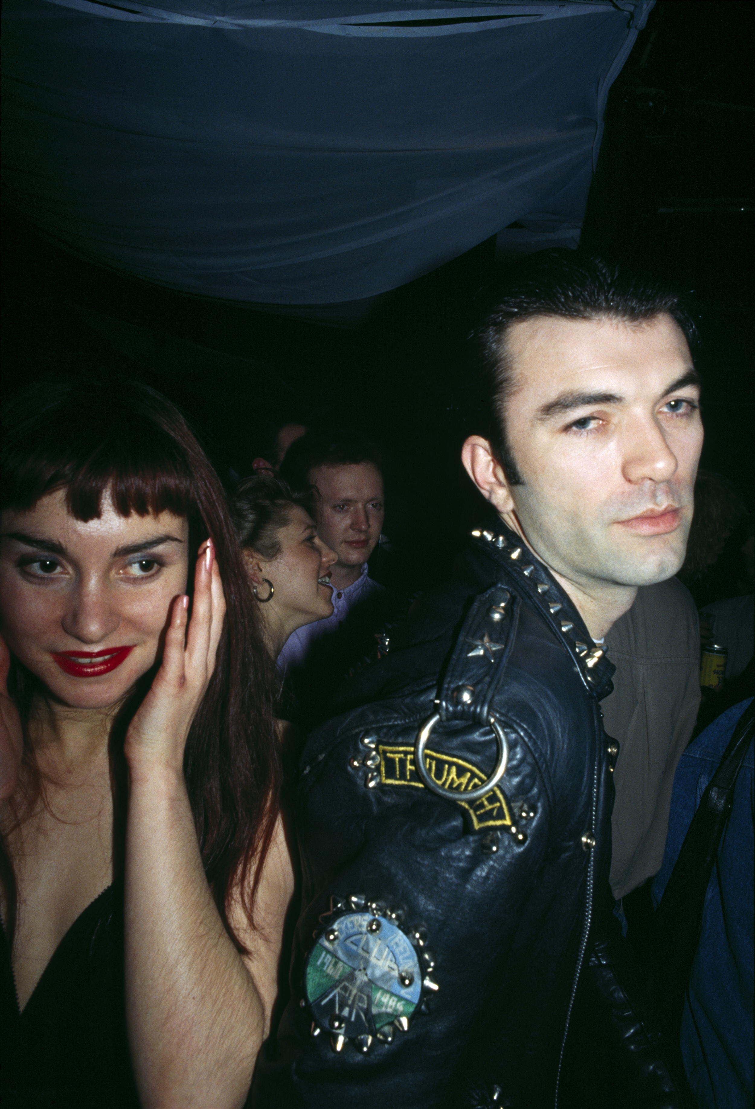 1989-014 Princess Julia & Vaughan Toulouse_A4