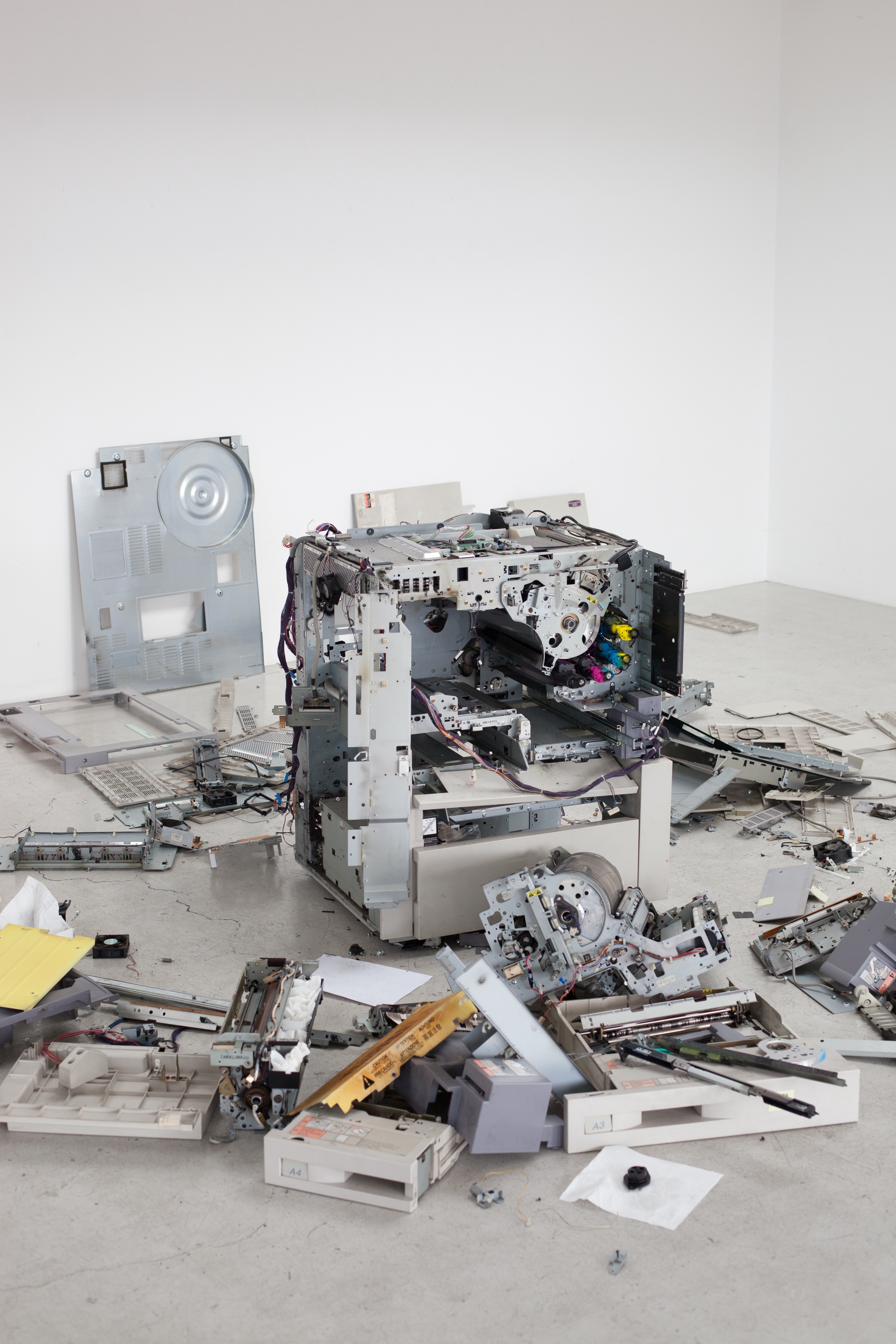 2011-155 CLC 800_ dismantled_ a_A4