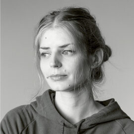 Jade Joannes ©Clément Boute