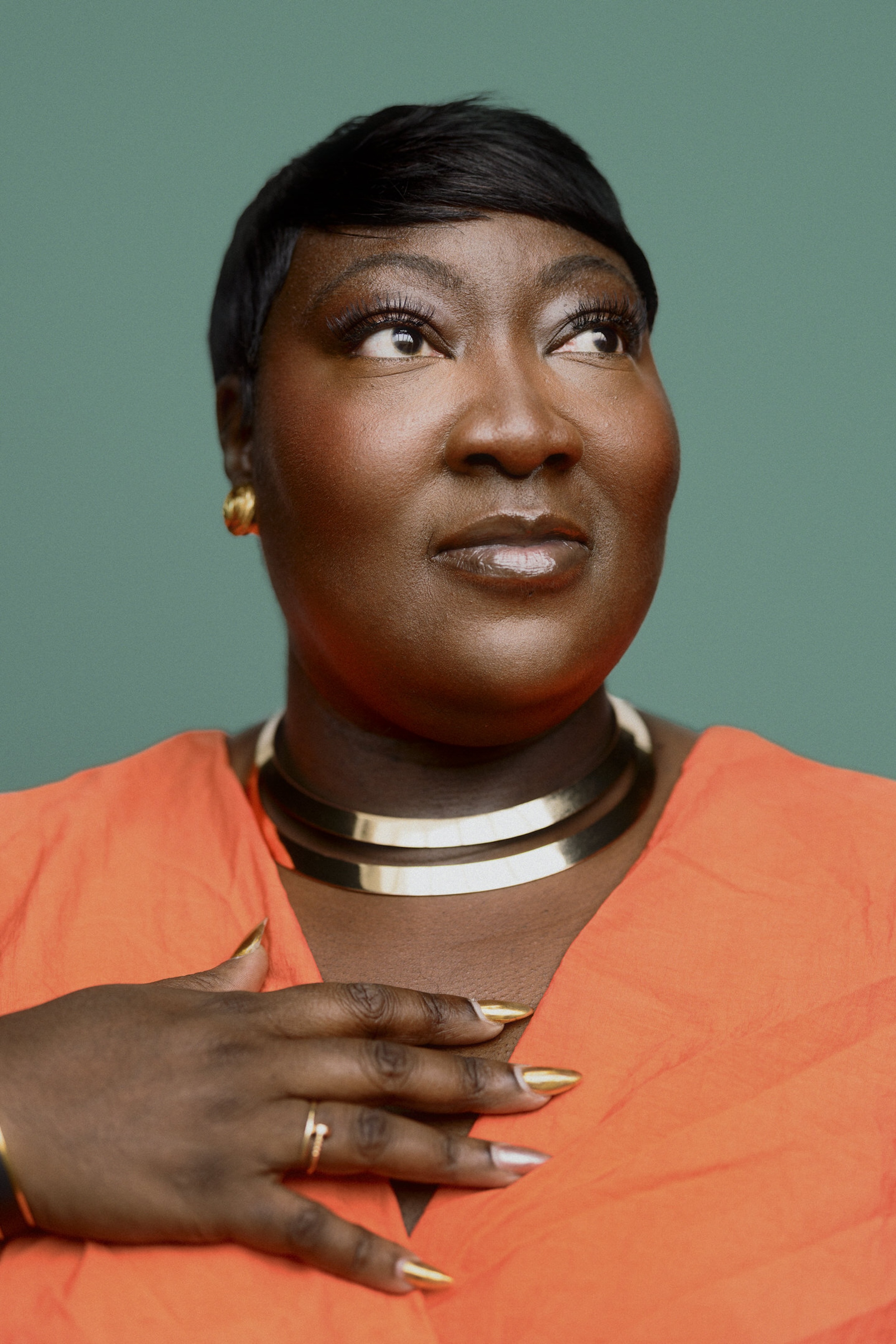 Lady Phyll 1