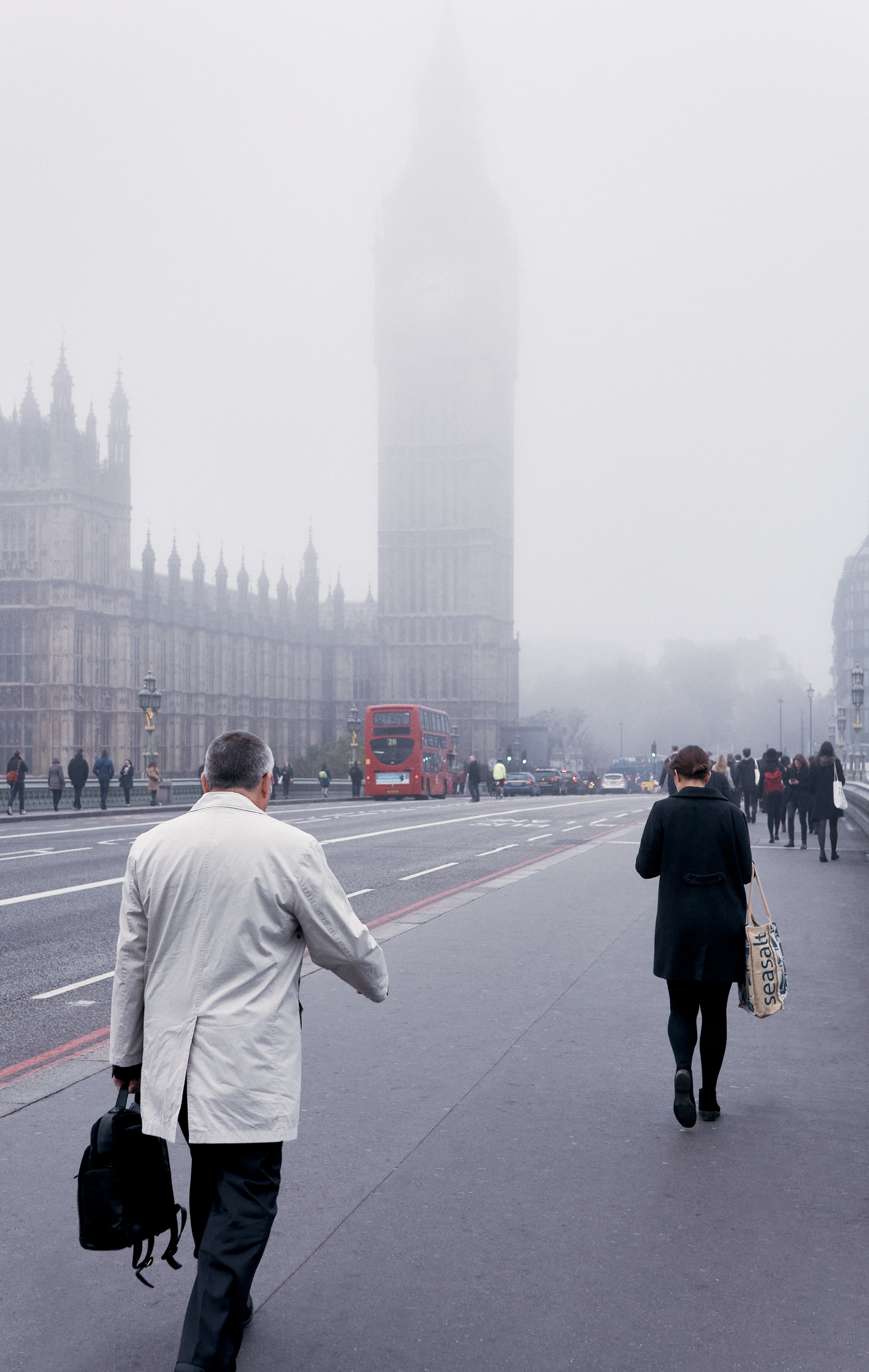 London Fog 1
