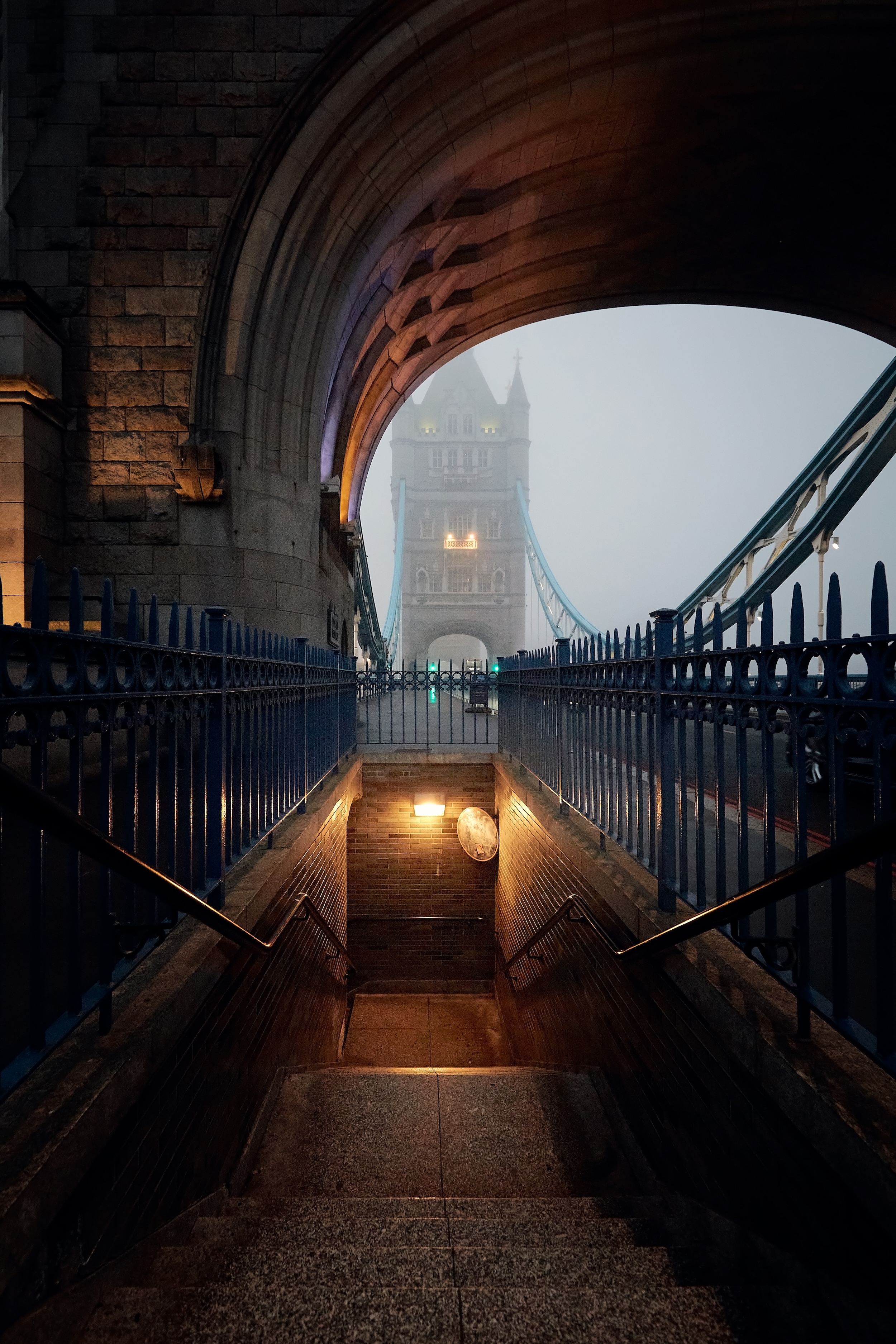 London Fog 2