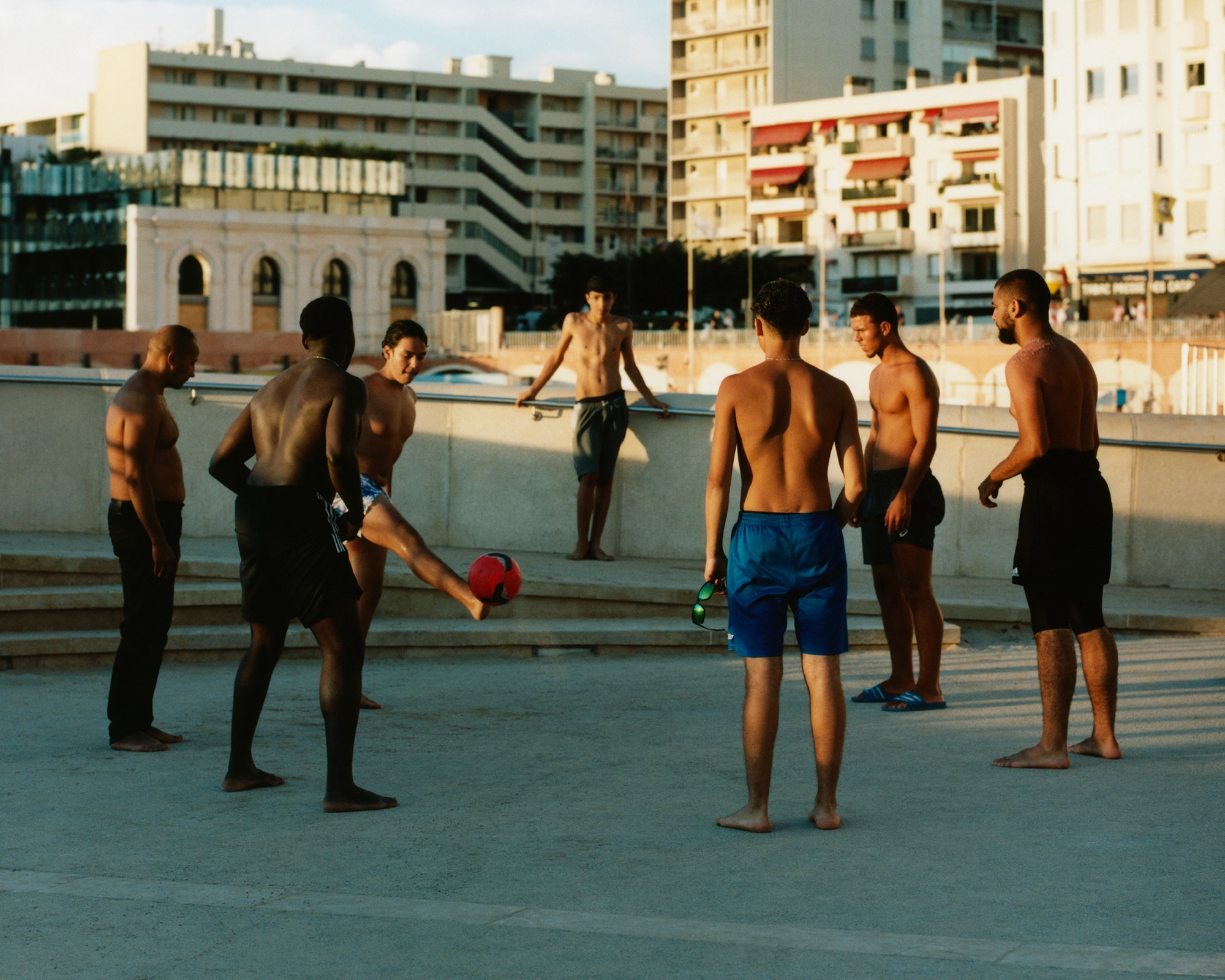 All Rights Reserved; © Elizar Veerman