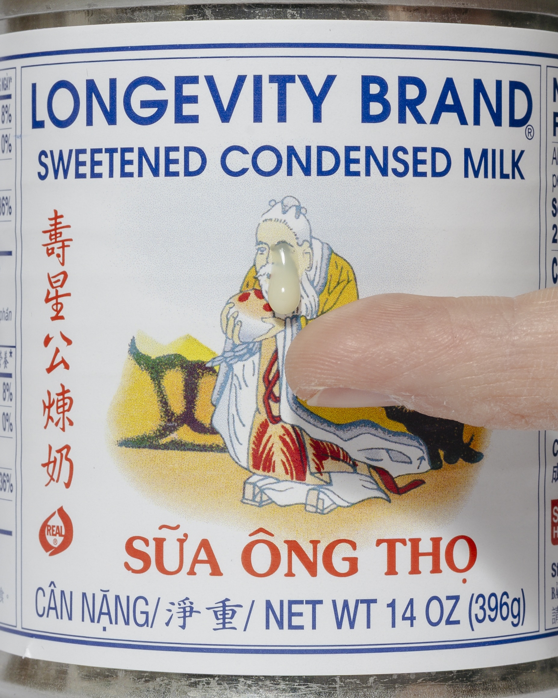 Condensed Milk