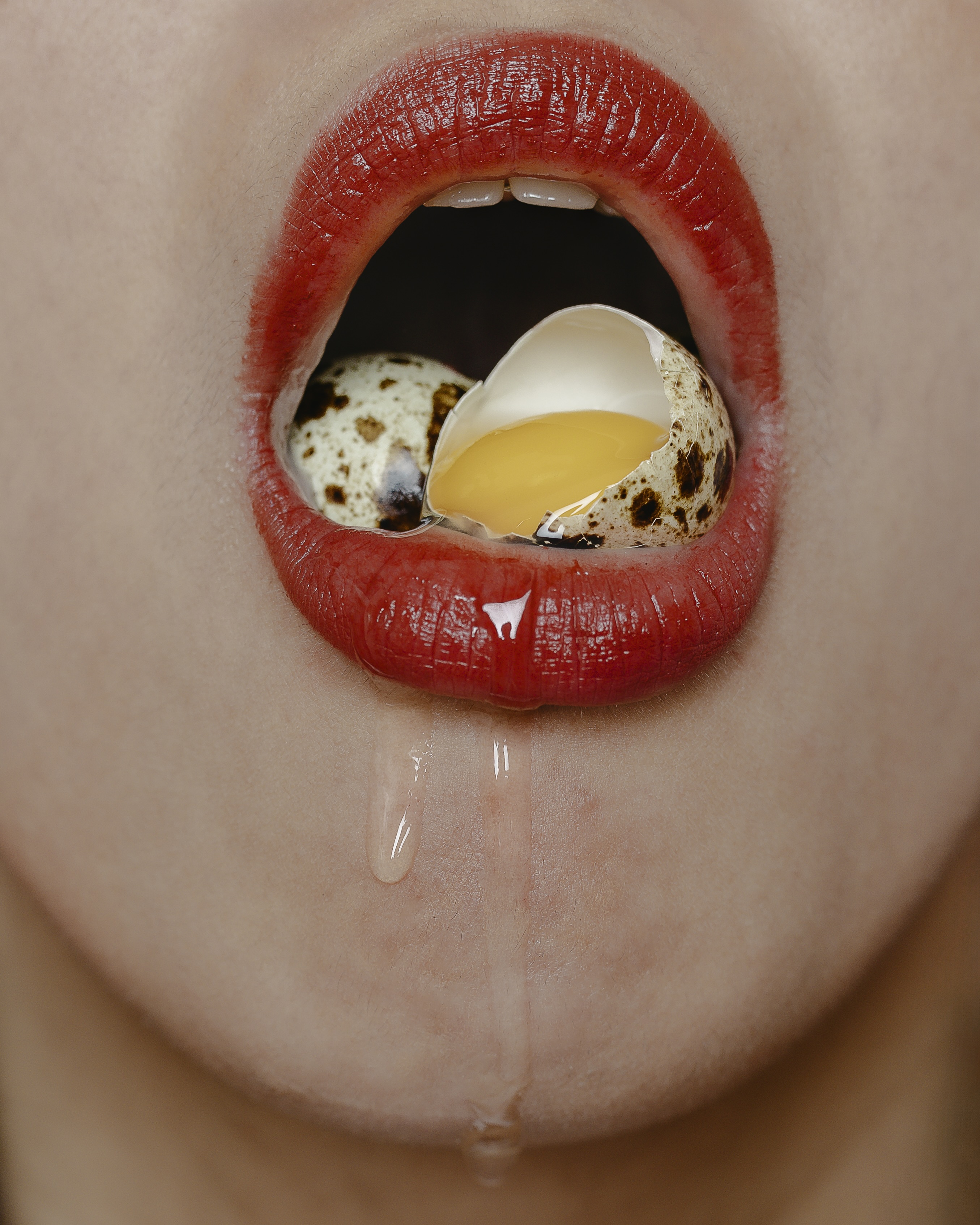 Quail Eggs