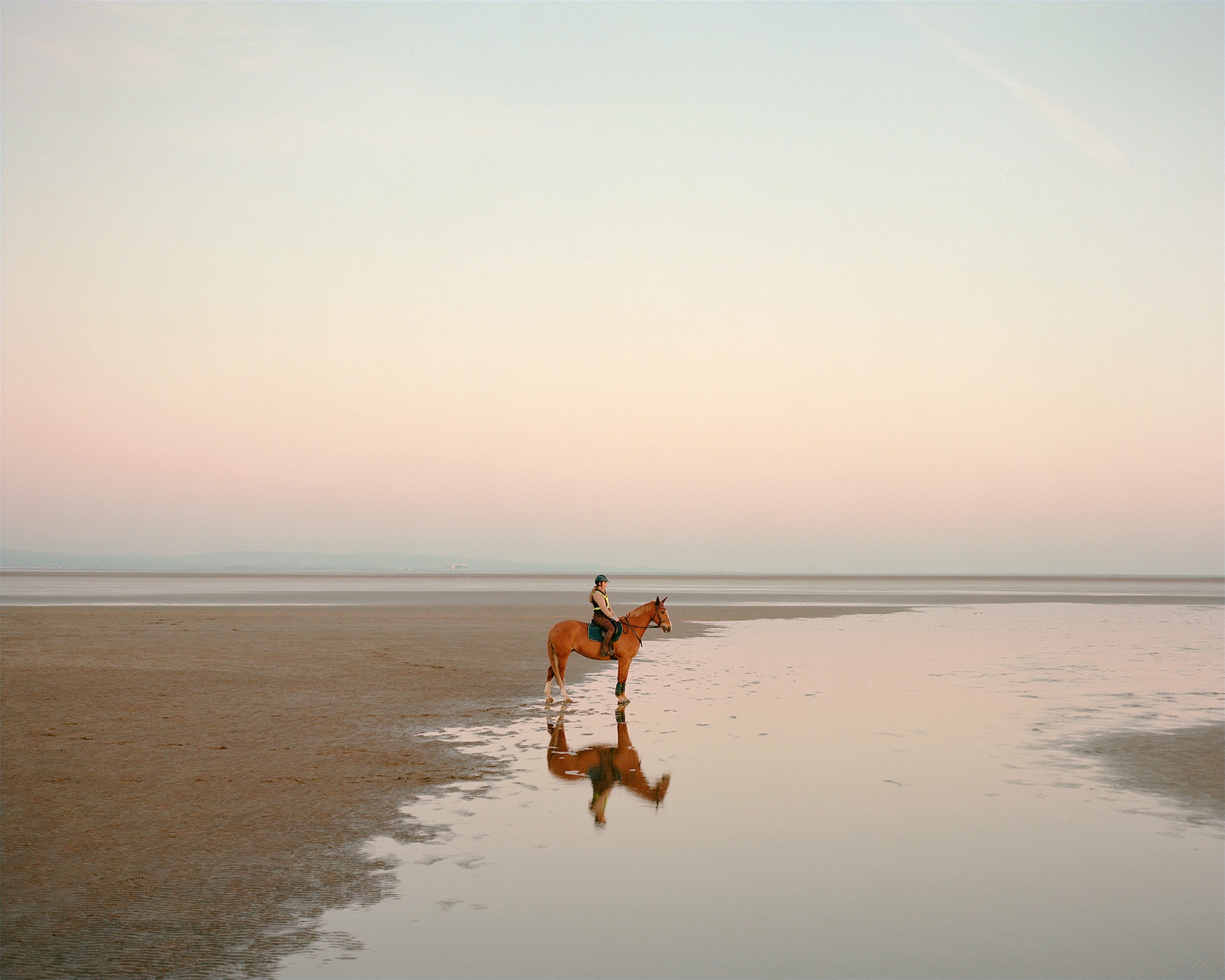 The Binding Tide