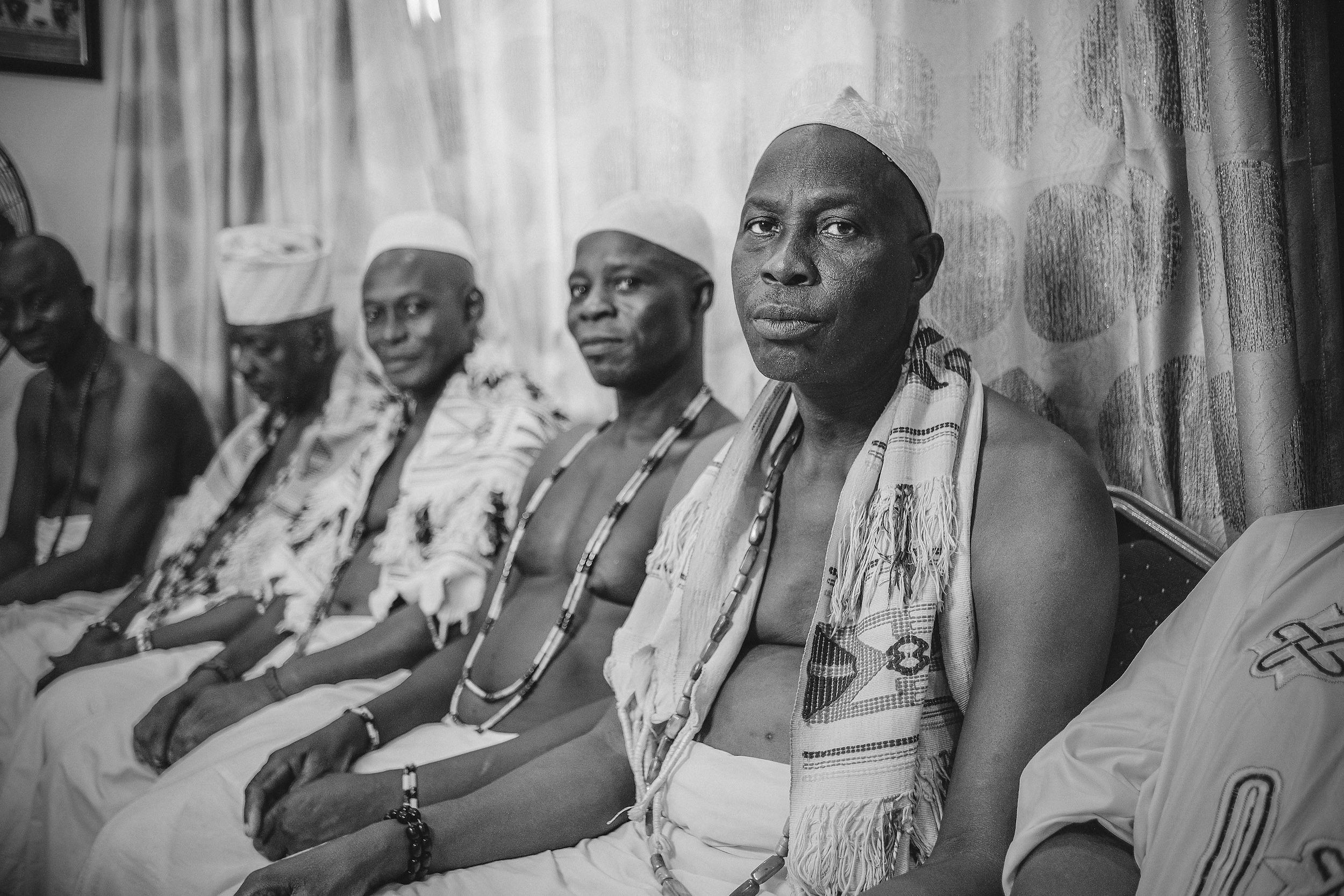 Lagos Chiefs