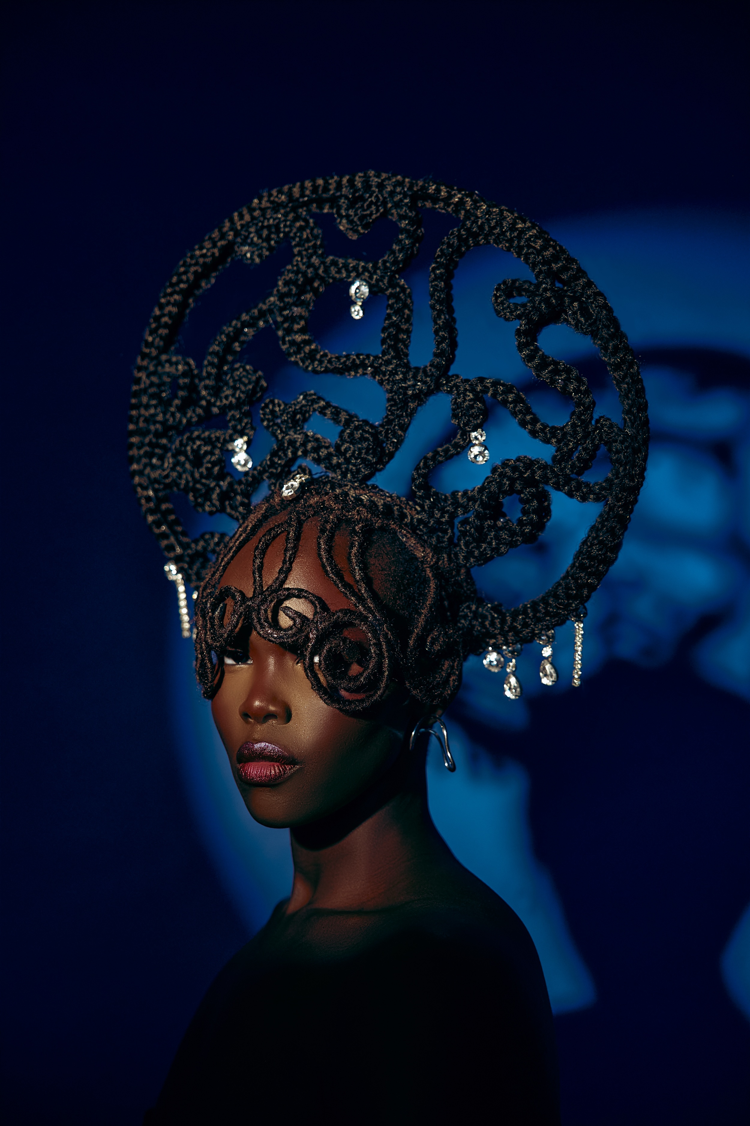Tobi Sobowale Like Water_Tobi Sobowale_www.shobolondon.com