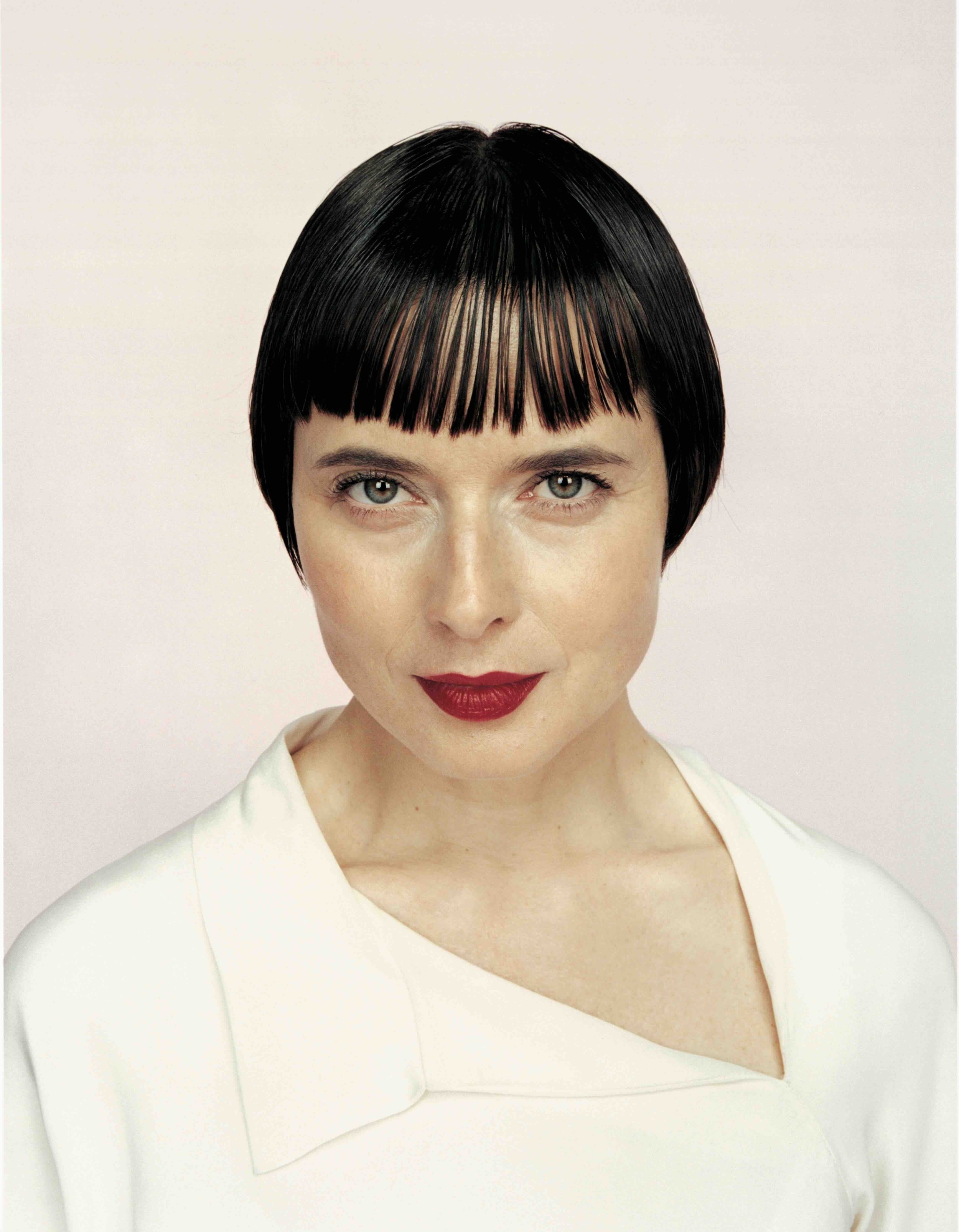 1999 Isabella Rossellini photo by Terry Richardson
