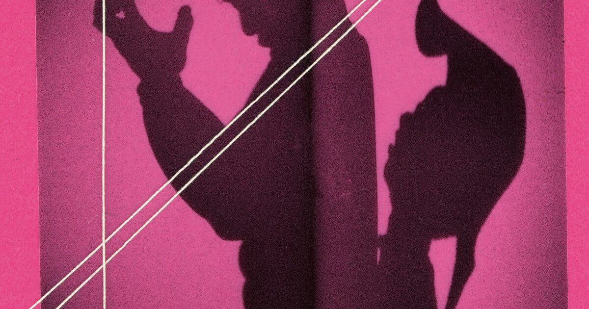 Liz Johnson Artur's workbooks reveal her experimental drive - 1854