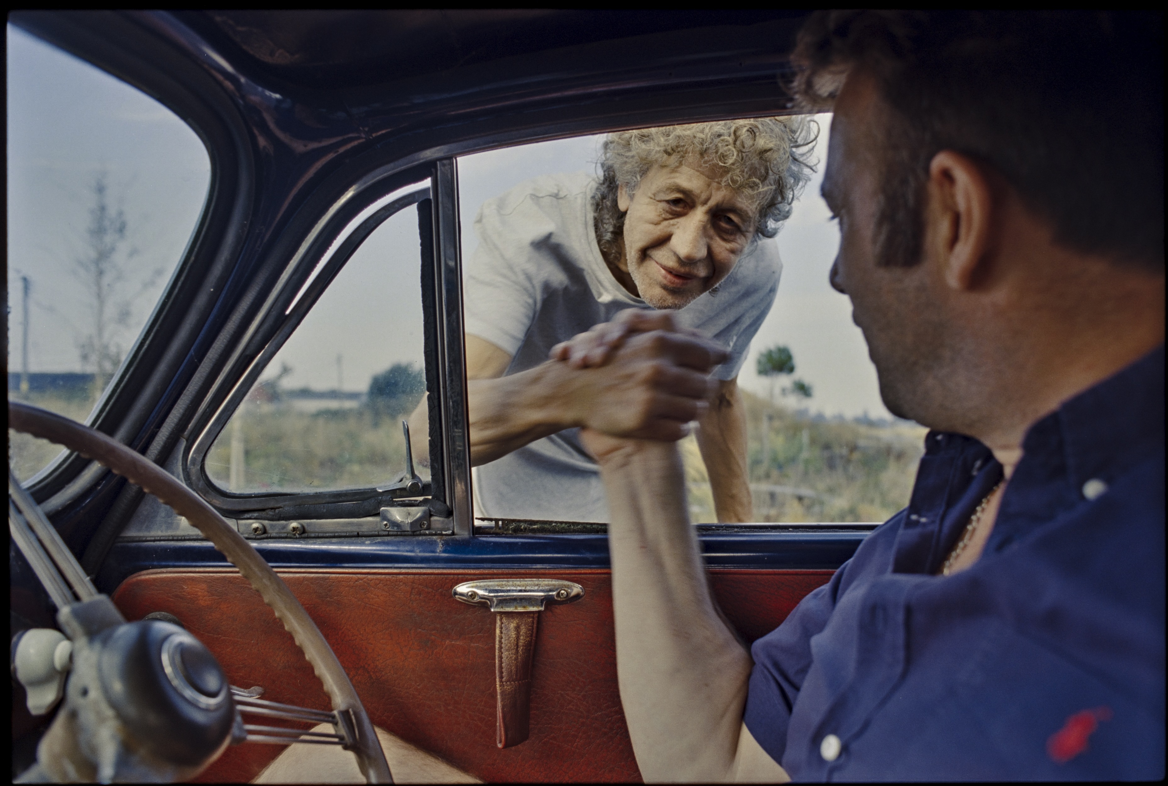 Portrait of Britain vol.8 Shortlist