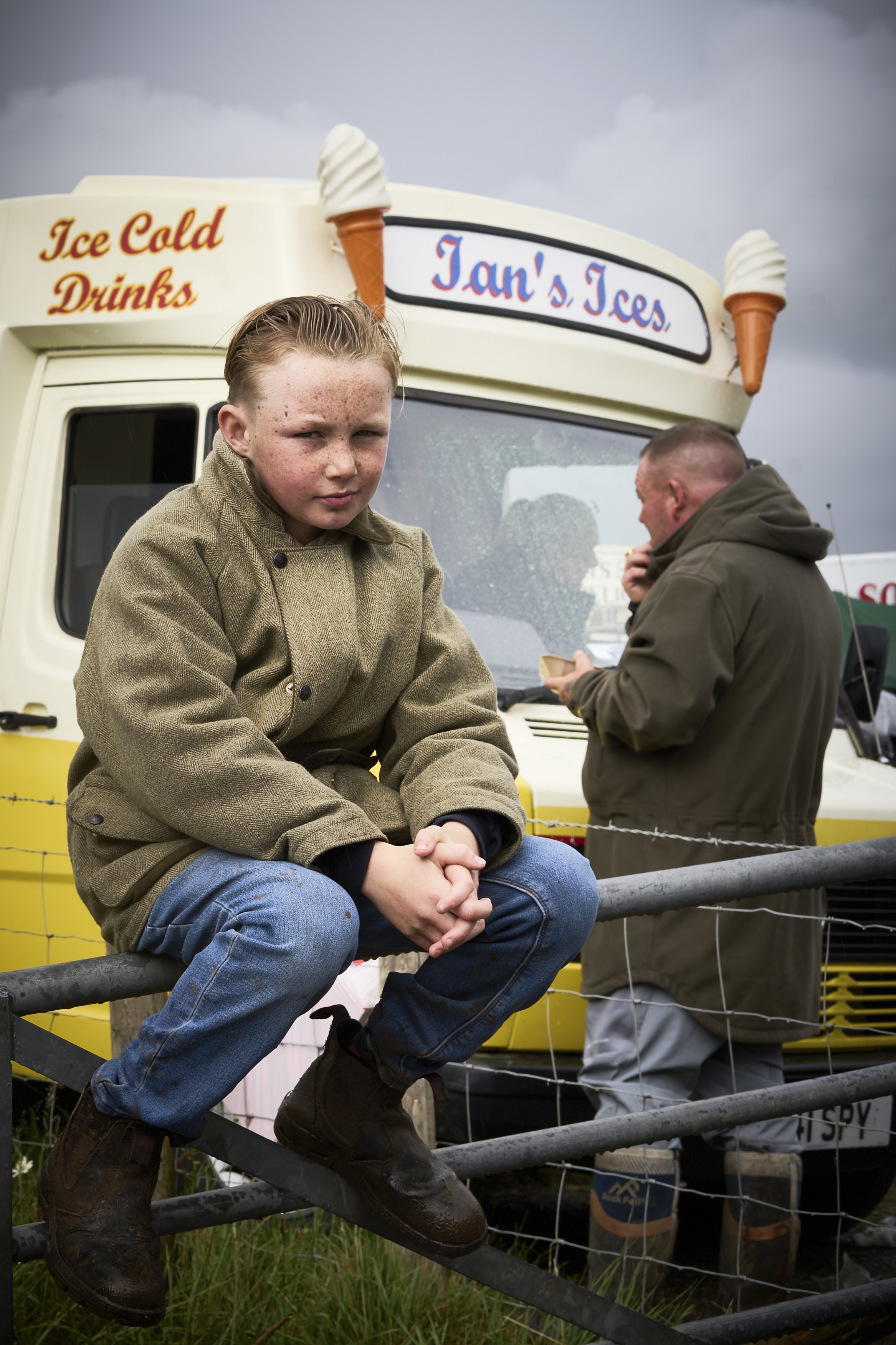 Portrait of Britain Vol.8 shortlist