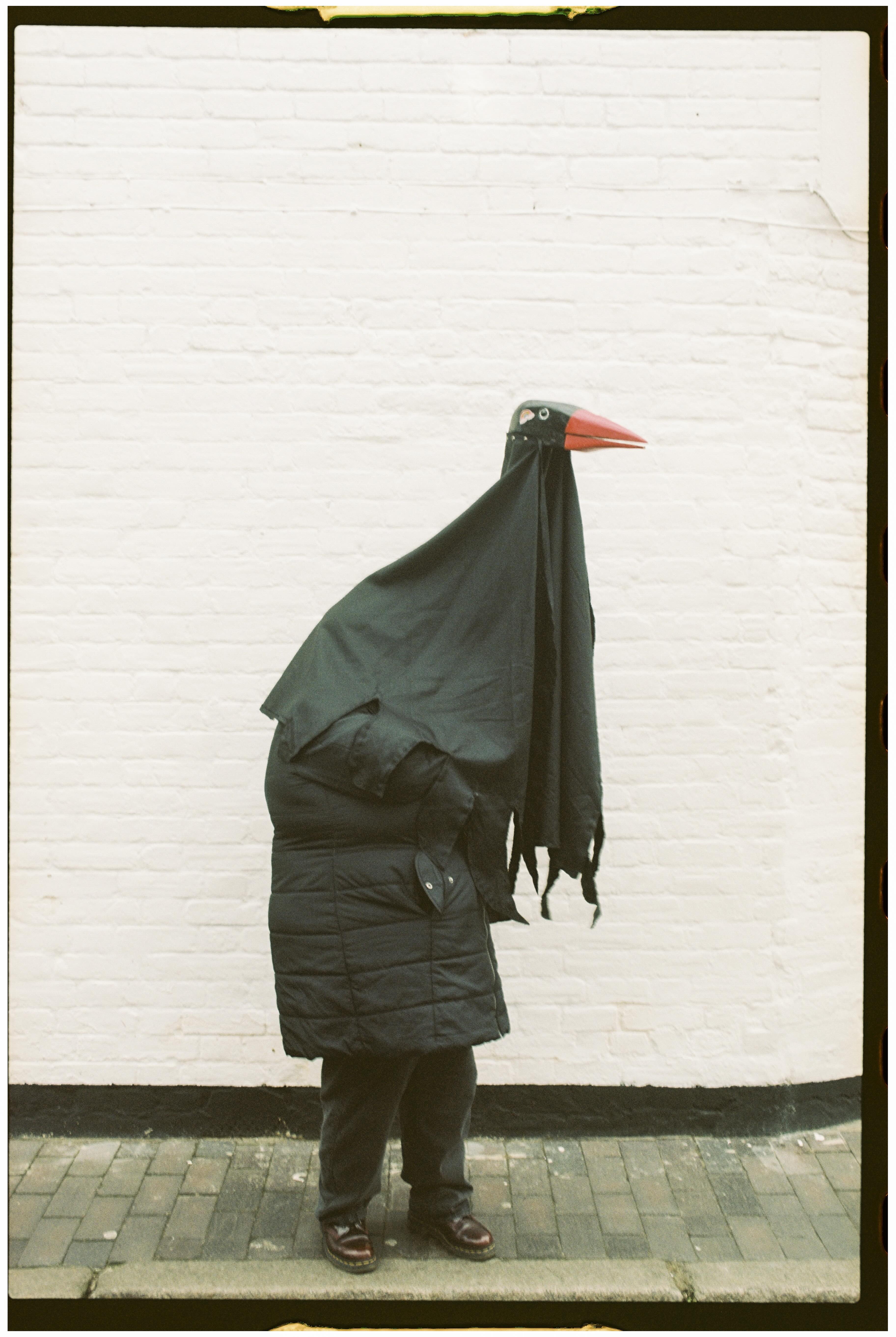 Portrait Of Britain vol.8 Shortlist