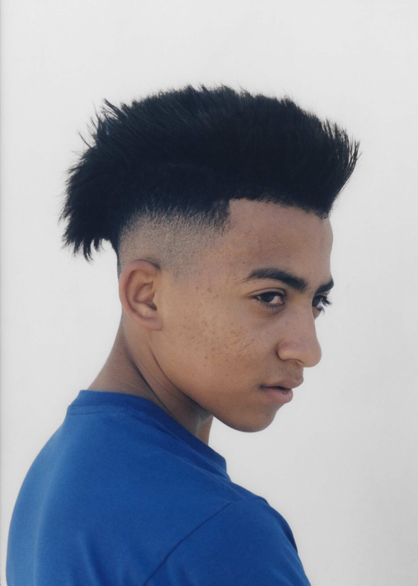 What Do Hairstyles Reveal About Moroccan Youth Zaineb Abelque what-do-hairstyles-reveal-about-moroccan-youth-zaineb-abelque