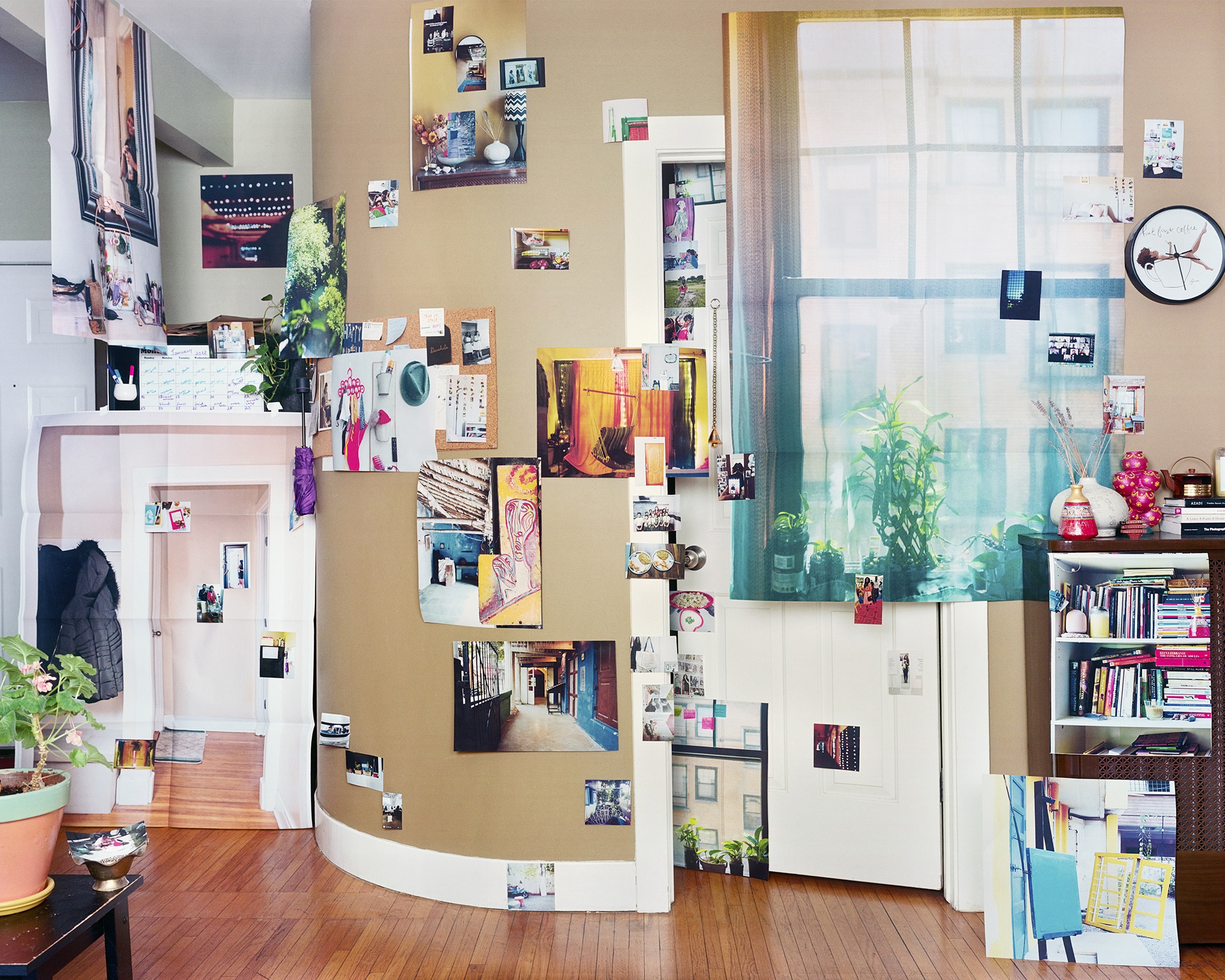 Guanyu Xu, DJ-08182018-01172022, 2022