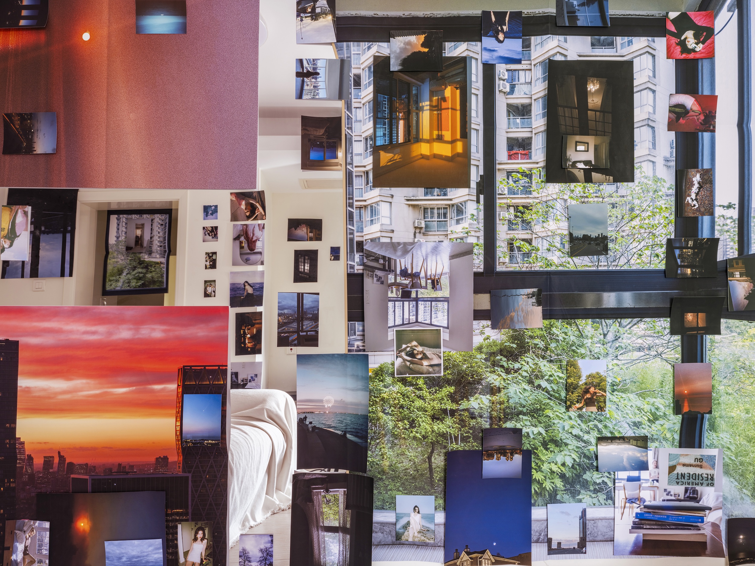 Guanyu Xu, HG-02142014-05292025, 2025