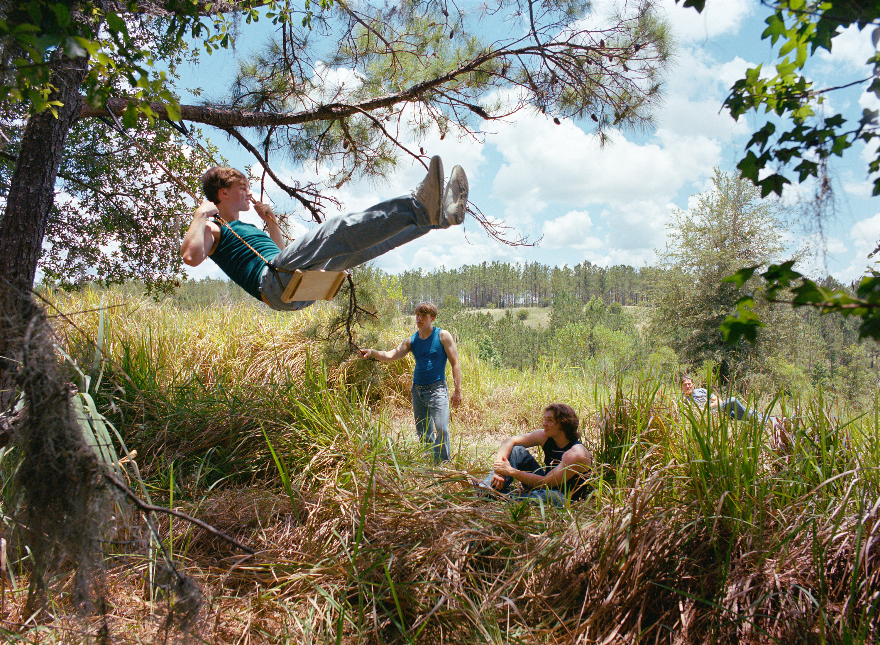 Photo by Josh Aronson