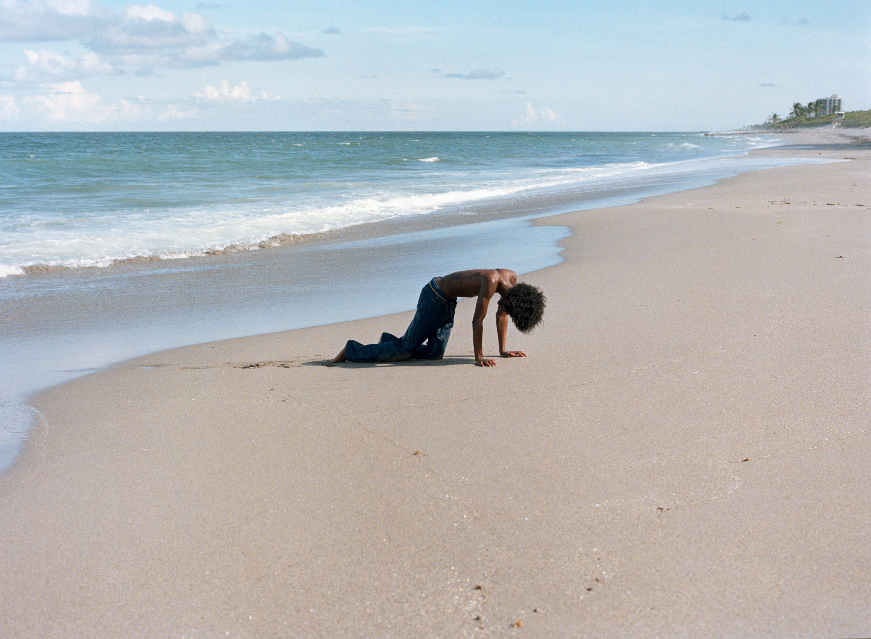 Photo by Josh Aronson